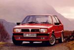 Lancia Delta 1979 года